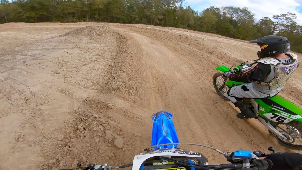 waldo mx park wednesday in florida YouTube