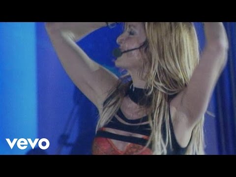 Anna Vissi - Supernatural Love