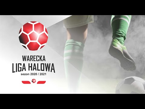Warecka Liga Halowa 2020/2021 [1,2,3,4 kolejka]