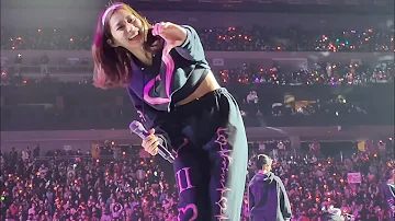 TWICE - BDZ @ UBS Arena New York Day 2 Concert (2/27/2022)