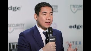 Synology on how AI is transforming storage solutions