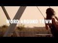 YellLow - Word Around Town (video teaser)