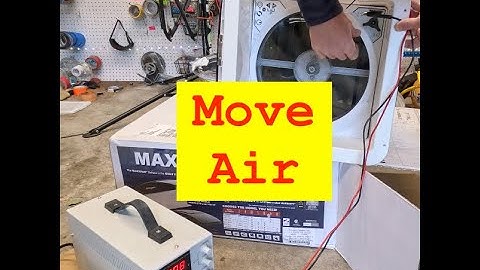 DIY Sprinter Van Upgrade: Installing a Max Air Vent Fan