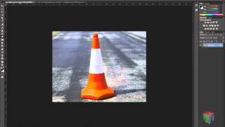 Creating Orthographic Images From Photographic Reference Introduction 02