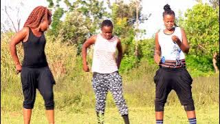 Chizi karogwa X Njiwa Manga Song wazazi Full HD Director Kelis 0756705086