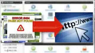 How to redirect wrong URLs to another web address with htaccess - OzeVision Web Hosting Tutorial