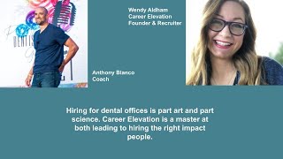 HIRING- Expert Wendy Aldham shares insights imperative to todays environment.