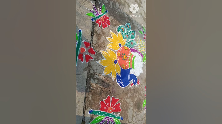 భోగి కుండల ముగ్గులు sankranti Muggulu సంక్రాంతి ముగ్గులు