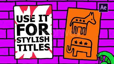 Flash FX Explosion Elements And Transitions by FlashFXbox | After Effects Template | Element