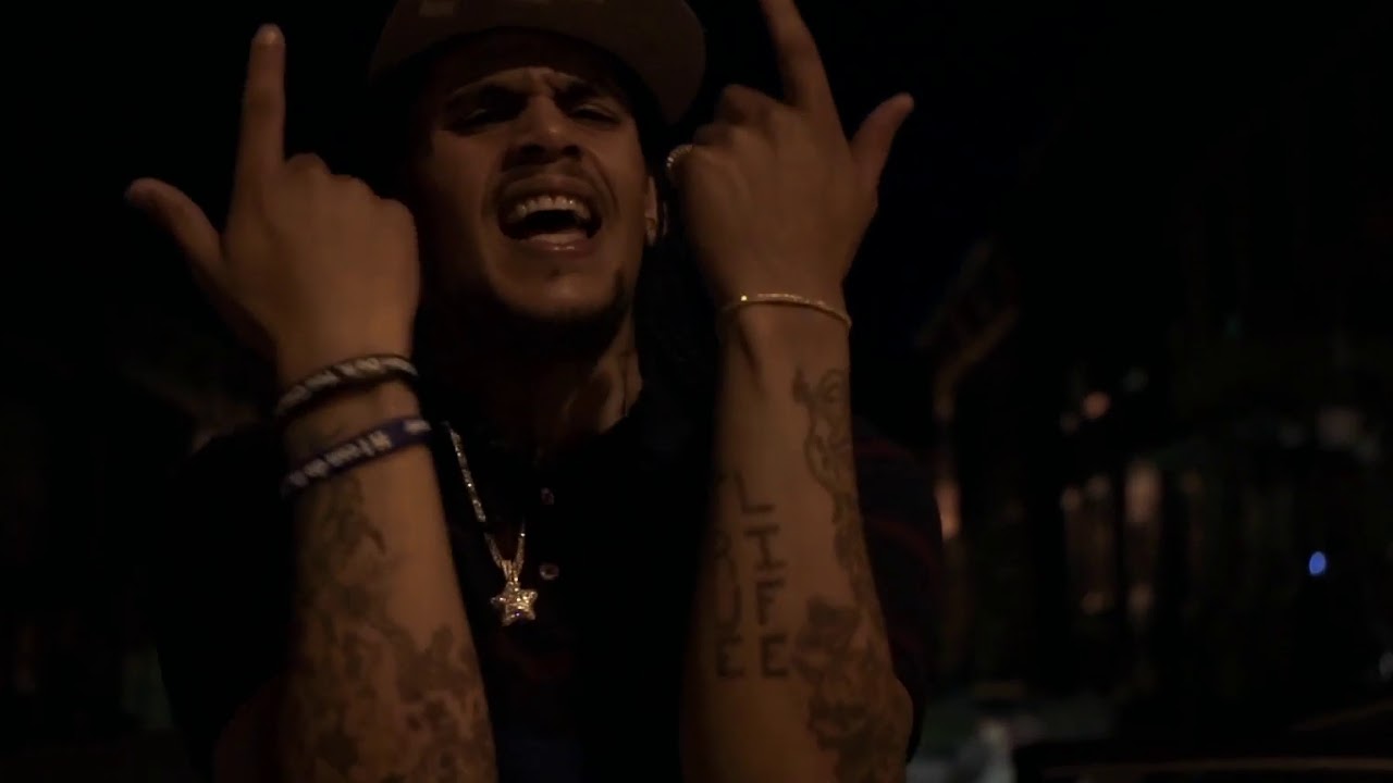 Kushie Sunoco - Michael Jordan