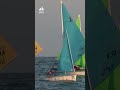 Who says sailing terms don't make any sense? 🪿🪿  #WorldSailing #Sailing