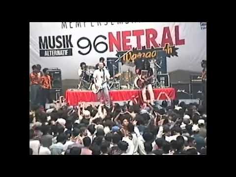 Memo Rehearsal: Netral 92 Om Bags + Om Bimo Ft. Gugun Blues Shelter | Album Pertama Wa..lah!