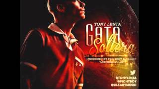 Tony Lenta - Gata Soltera