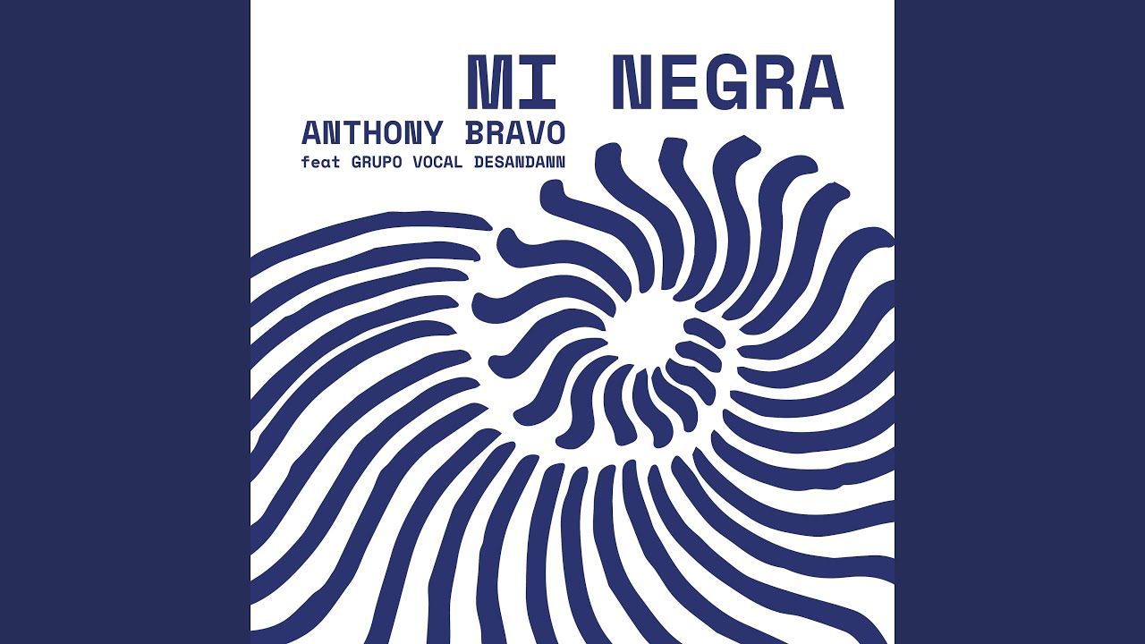 Watch Mi Negra on YouTube Watch Mi Negra on YouTube