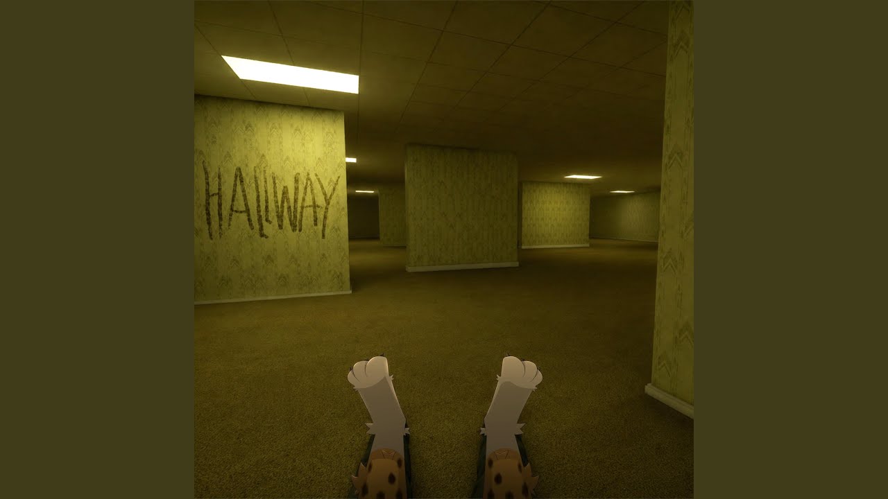 Watch Hallway on YouTube Watch Hallway on YouTube