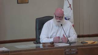 10/05/26 - Hammond Capital Improvement Board Meeting