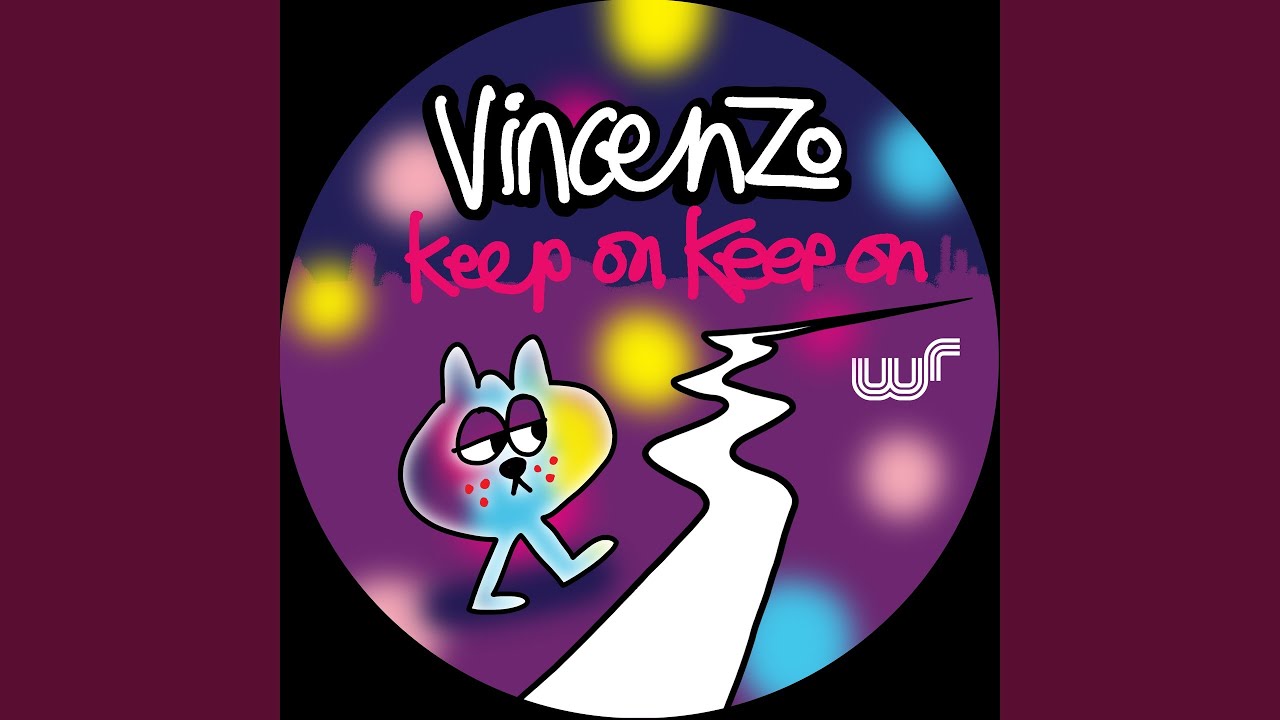 Keep On Keep On auf YouTube ansehen Keep On Keep On auf YouTube ansehen