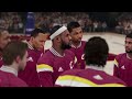 NBA 2K15 Cleveland Cavaliers Intro 