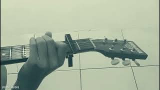 Story Wa Gitar Cinta Sampai Mati - Raffa Affar | Viral Tiktok
