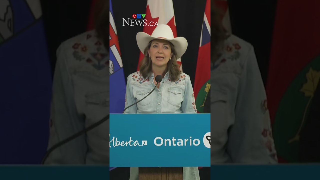  Ottawa Must Answer Our Calls And Remove All Federal Barriers Smith