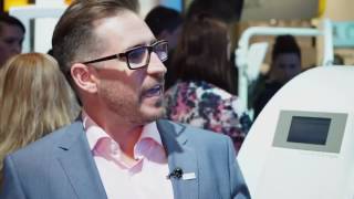 IDS 2015 Interview with Mark Hillebrandt of Kavo Kerr