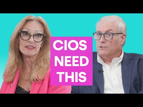 Forget Everything You Know About [Relevant Field]: CCentino Changes It All