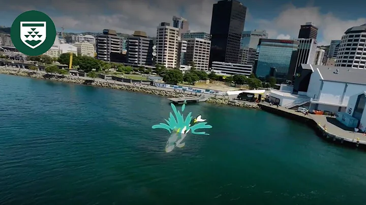 Nau mai ki tō kainga rua—Welcome to your second home.