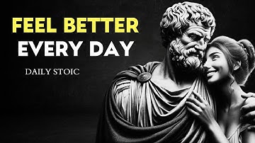 Achieve Inner Peace Transform Your Life with Stoic Wisdom (DAILY STOIC PHILOSOPHY)