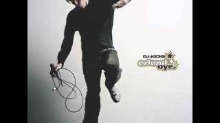 Erlend Øye - The Black Keys Work (Phonique Dub Remix)