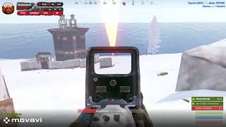 Magma rust highlights#2 by 2k pts all mute