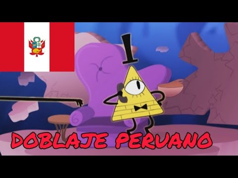 Bill ordena una pizza DOBLAJE PERUANO Bill ordena una pizza DOBLAJE PERUANO