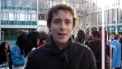 Videopetition for Adnan Emin. David Deller from the UK