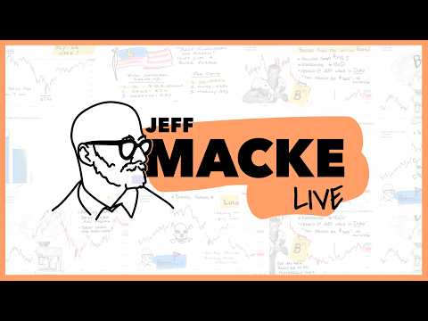 Why Jeff Macke Loves Aritzia