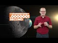Do We Need a Lunar Time Zone? | LX News