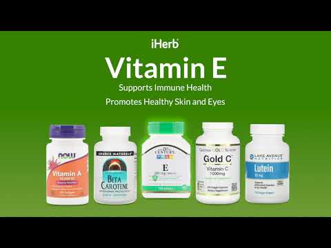 Video: Perbedaan Antara Vitamin A Dan Beta Karoten