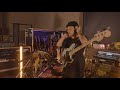 TASH SULTANA - PRETTY LADY (Live at Lonely Lands Studio)