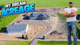 The BIGGEST Project I've Ever Taken On! | The Yard Geek Episode 15