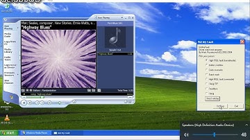 BSOD Test Virtualbox 6.0.0 #2