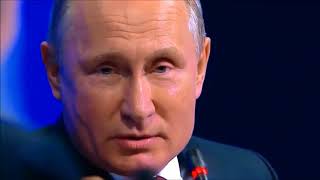 Путин президенту Франции: мы обеспечим безопасность в Европе