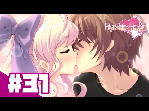 【実況】今日から俺、恋します！？八神コーキのFlyable Heart  Part31