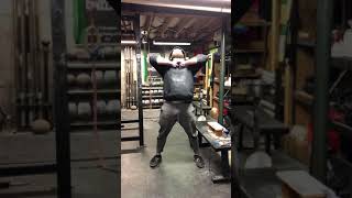 FBBC Grand Bastard Certification - Gil Goodman