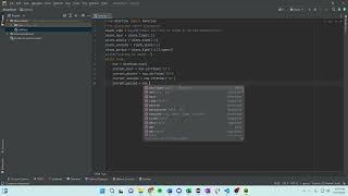 Alarm Clock with Python