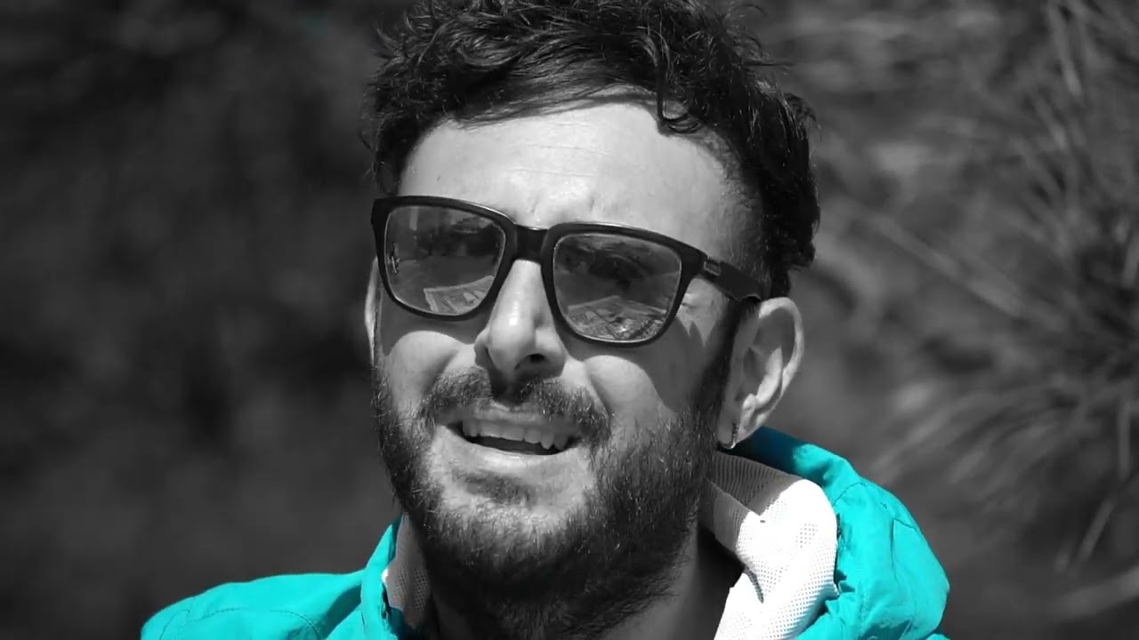 Moondano - CÚRCUMA Y PÚRPURA