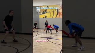 HOW TO USE SCREENS BBALL