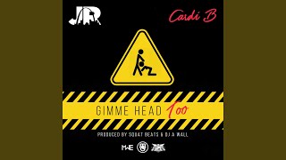 Gimme Head Too