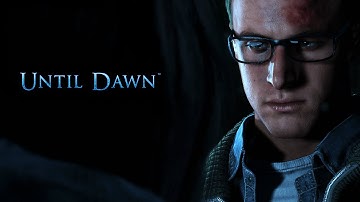 UNTIL DAWN REMAKE | PART 9 | GAMEPLAY | NO COMMENTARY