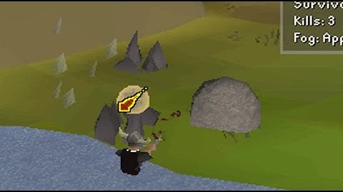 My BEST Last Man Standing Game.. EVER!