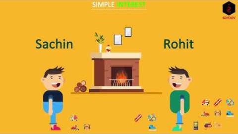 Class 7 Simple Interest