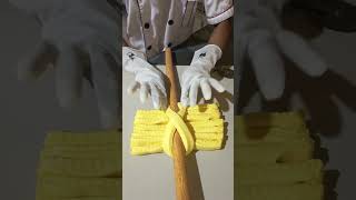 Beautiful Bread Shaping #breaddesign #artisanbread #bakeryowner