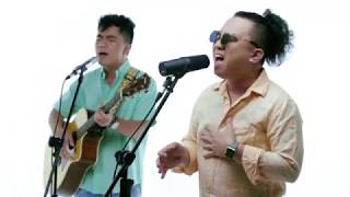 Homegrown Covers: 2 Cents - Wonggoys